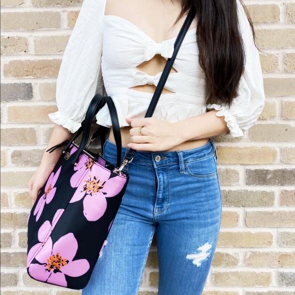 Gaby’sBags👜💕-Kate Spade ♠️ Satchel &Crossbody - Picture 6 of 6